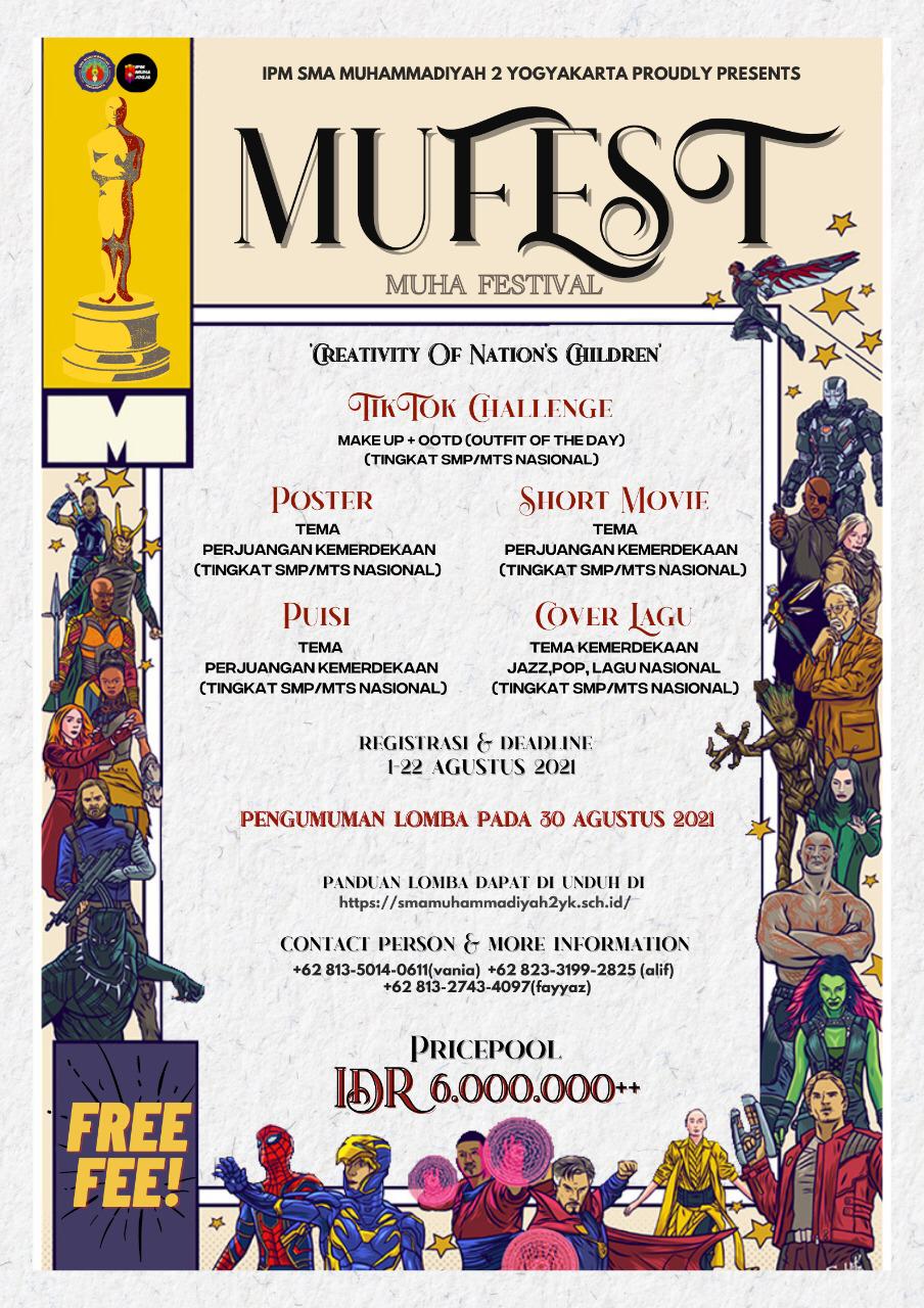 Muhafest-2021